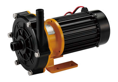 NH-100PI-Z-D小微型磁力泵