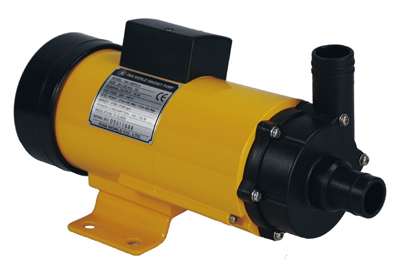 NH-100PX-X-F磁力泵