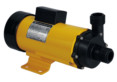 NH-100PX-X耐腐蚀磁力泵