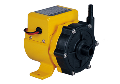 NH-15PI-Z-D进口磁力泵