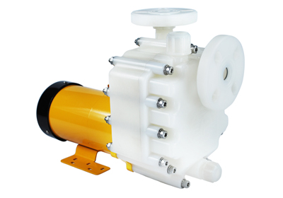 NH-250PS-N-K耐腐蚀磁力泵