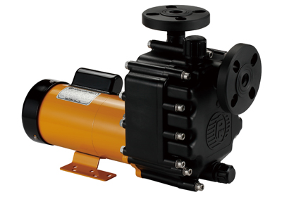 NH-250PS-N耐腐蚀自吸化工泵