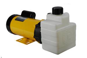 NH-250PS-SP-3E进口磁力自吸泵