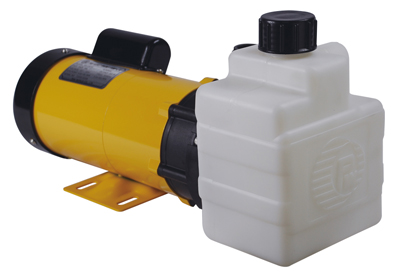 NH-250PS-SP自吸式磁力泵