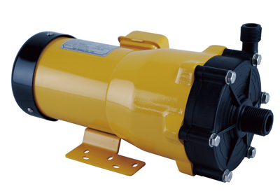 NH-300PS-F磁力驱动泵