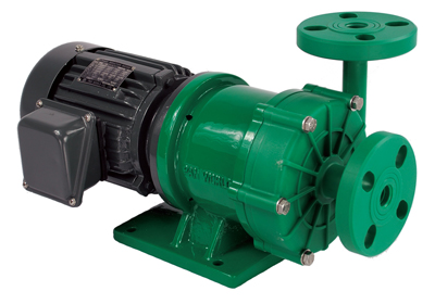 NH-350PW塑料磁力泵