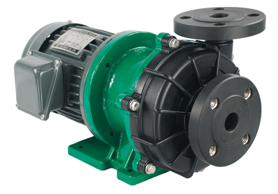 NH-352PW-F氟塑料磁力泵