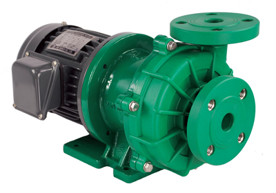 NH-352PW磁悬浮泵