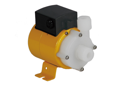 NH-3PX-N氟乙烯磁力泵