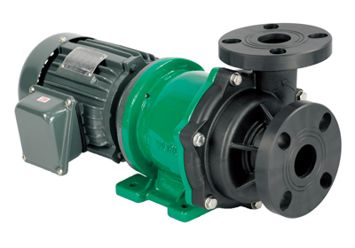 NH-400PW-F腐蚀药水泵