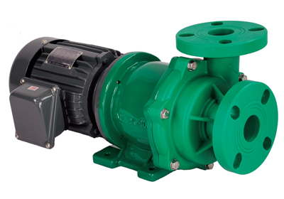 NH-400PW磁力驱动泵