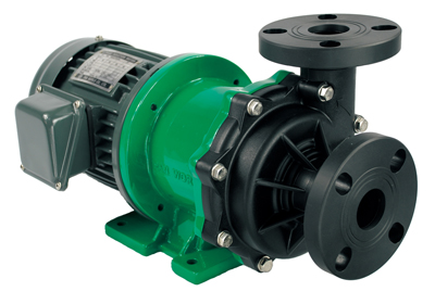 NH-401PW-K磁力驱动泵