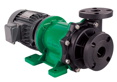 NH-403PW-F耐酸碱磁力泵