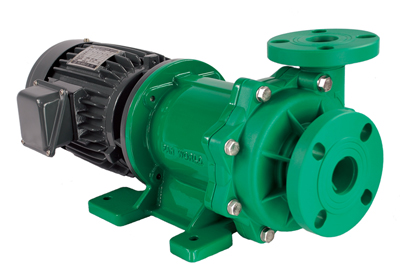 NH-403PW氟塑料离心泵