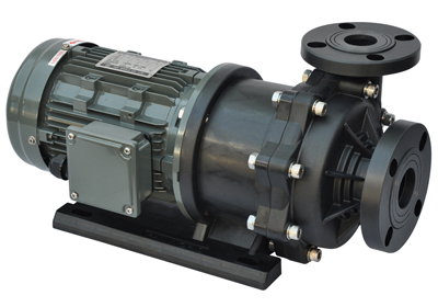 NH-403PWE耐酸碱磁力泵