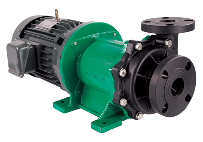 NH-405PW-F磁力驱动泵