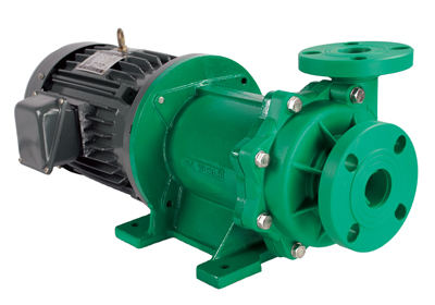 NH-405PW化工离心泵