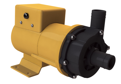 NH-40PI-X-D小微型化工泵