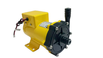 NH-40PI-Z-D耐腐蚀化工泵