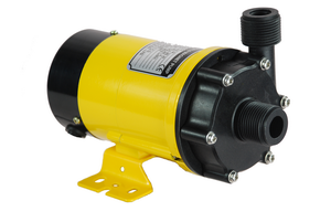 NH-40PX-D-F铁氟龙磁力泵