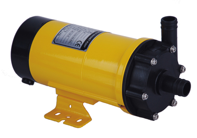 NH-40PX-F进口排污泵