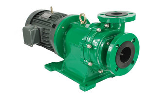 NH-505PW-C衬氟磁力泵