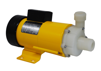 NH-50PX-X-N磁力驱动泵