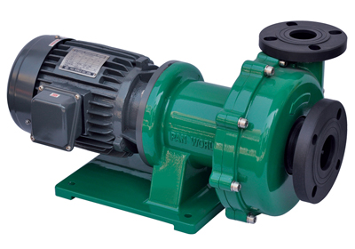 NH-553PWH-F防腐磁力泵