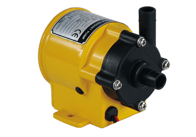 NH-5PX-D耐腐蚀磁力泵