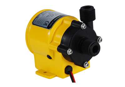 NH-5PX-Z-D耐酸碱磁力泵Pan World