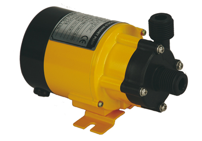 NH-5PX耐腐蚀磁力泵