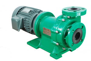 NH-6515PWX-C耐酸碱磁力泵