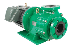 NH-6520PW-C进口排污水泵